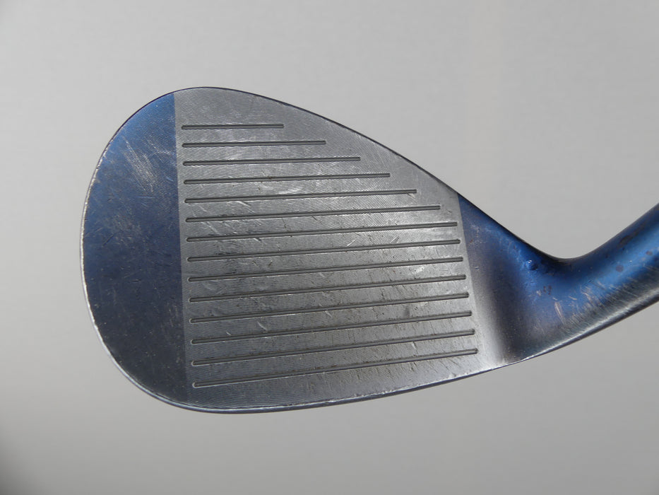 Mizuno S5 Wedge 60*