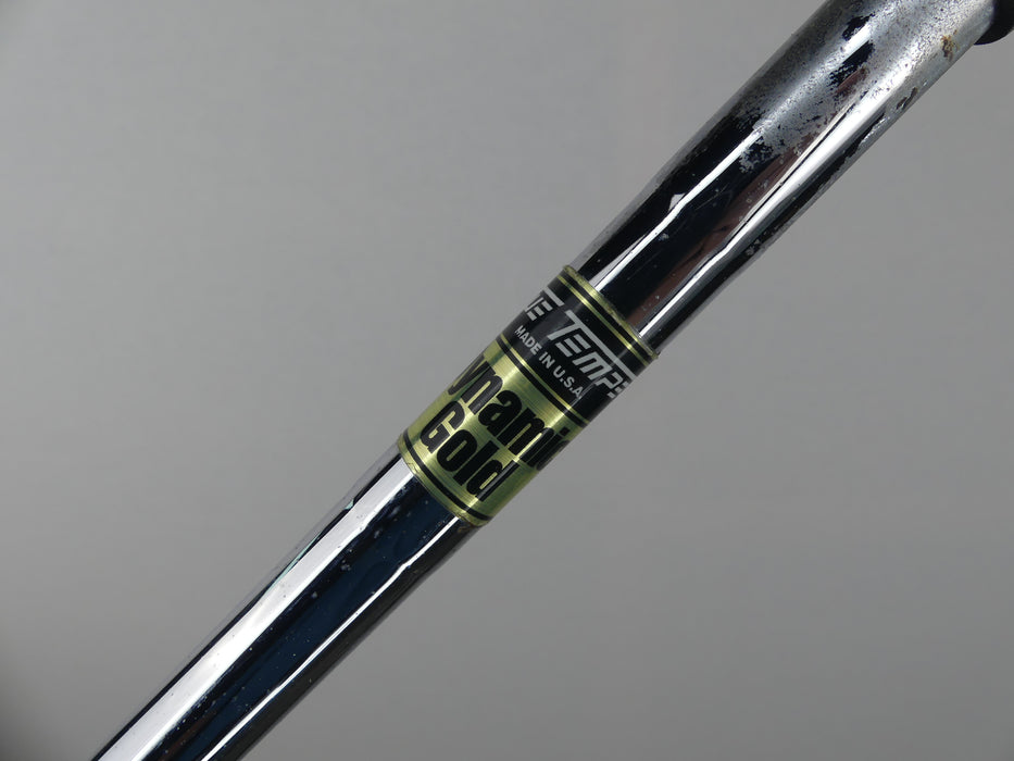 Mizuno S5 Wedge 60*