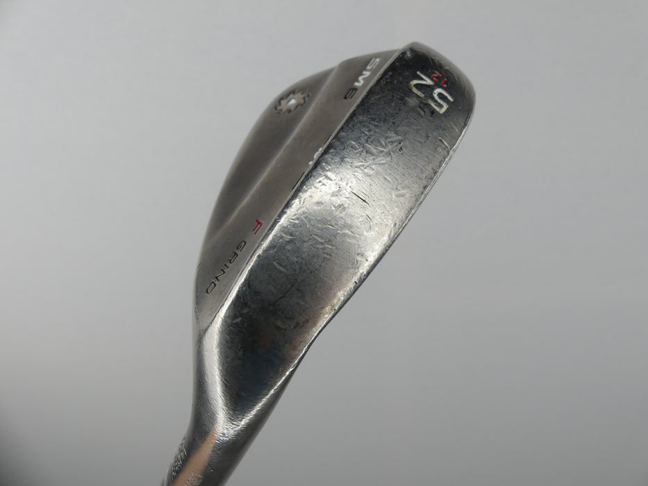 Titleist Vokey SM6 Wedge 52* F Grind