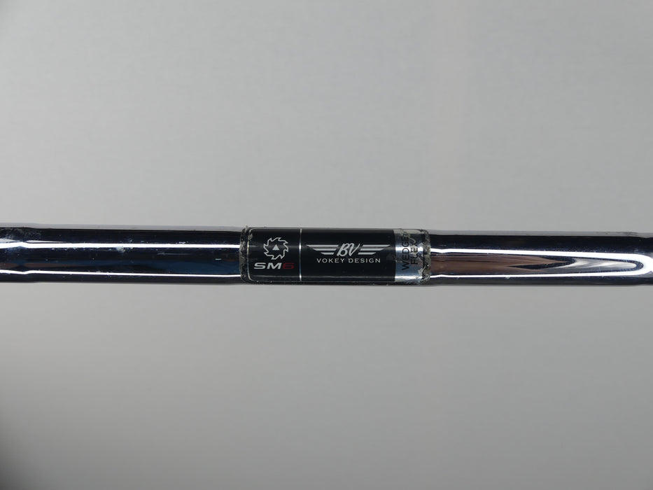 Titleist Vokey SM6 Wedge 52* F Grind