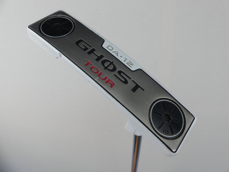 Taylormade Ghost Tour DA-12 Putter