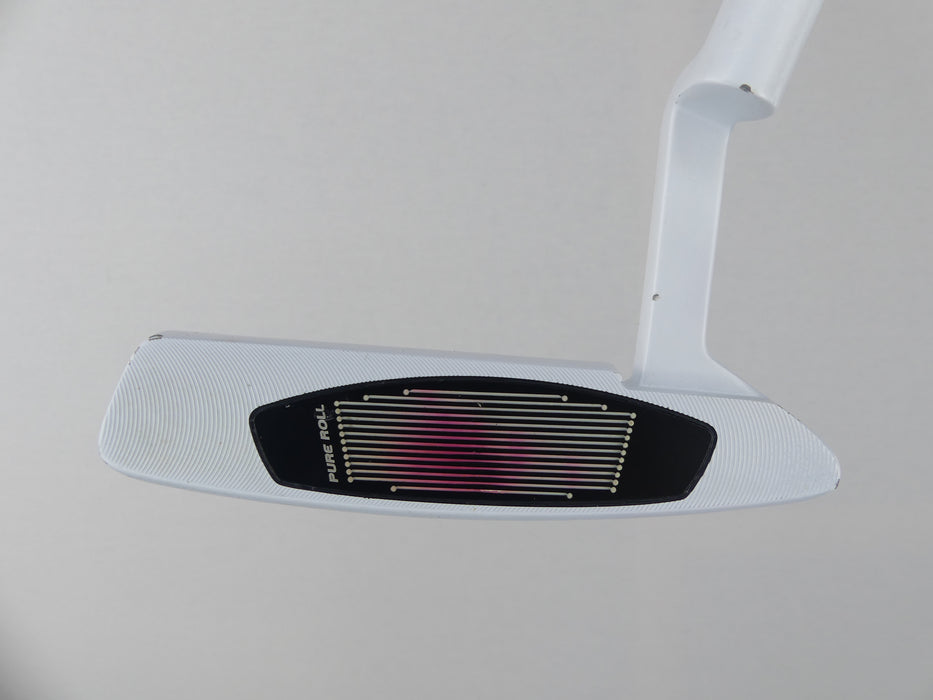 Taylormade Ghost Tour DA-12 Putter