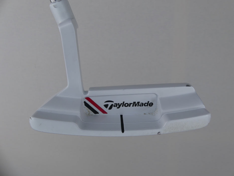 Taylormade Ghost Tour DA-12 Putter