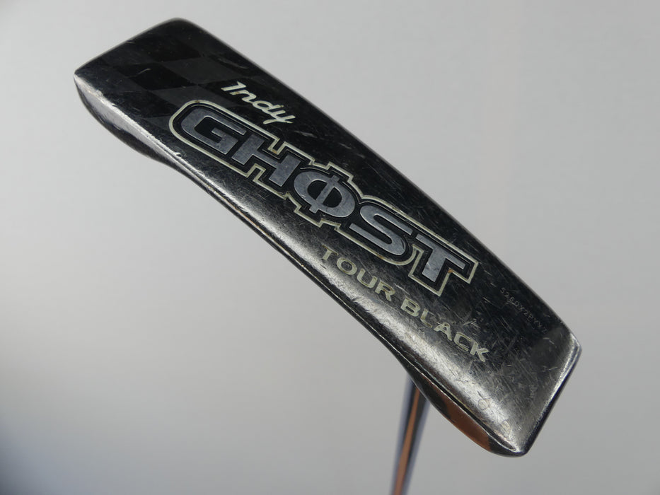 Taylormade Ghost Tour Black Indy Putter