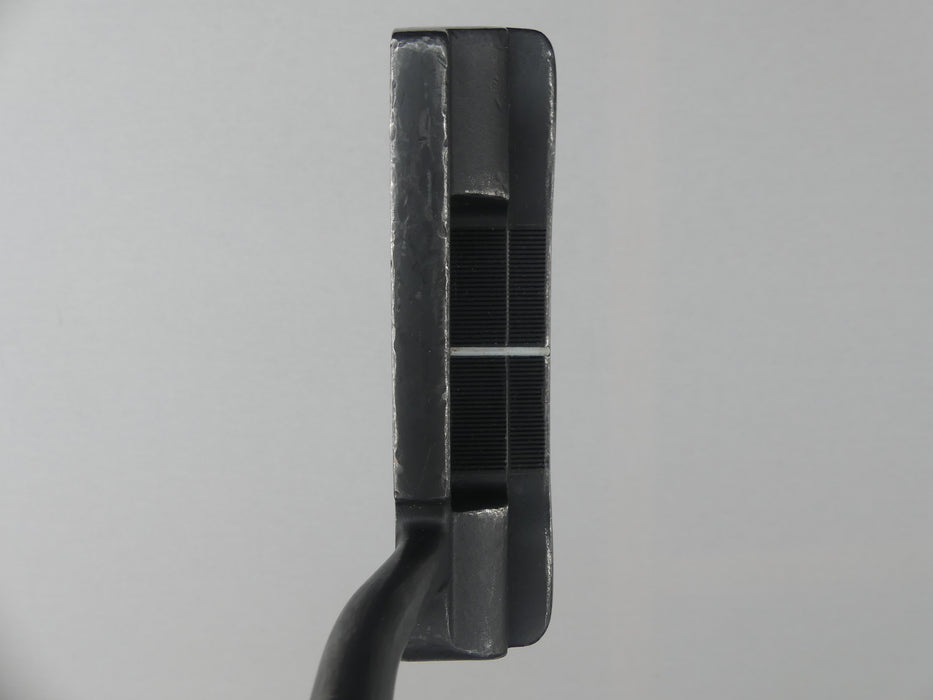 Taylormade Ghost Tour Black Indy Putter