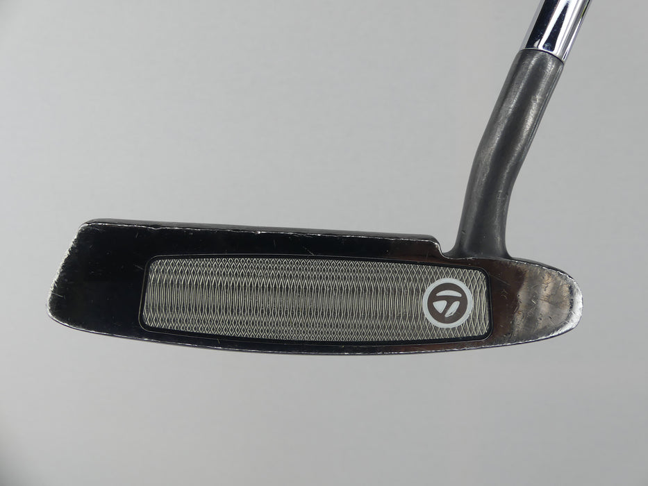 Taylormade Ghost Tour Black Indy Putter