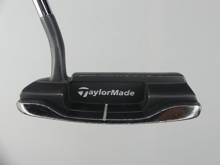 Taylormade Ghost Tour Black Indy Putter