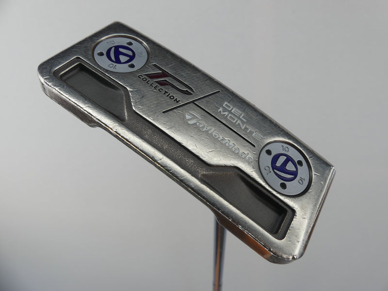 Taylormade TP Collection Del Monte Putter