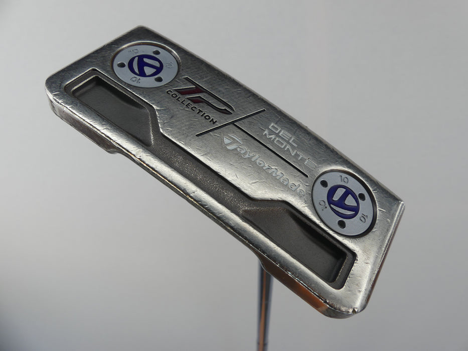 Taylormade TP Collection Del Monte Putter