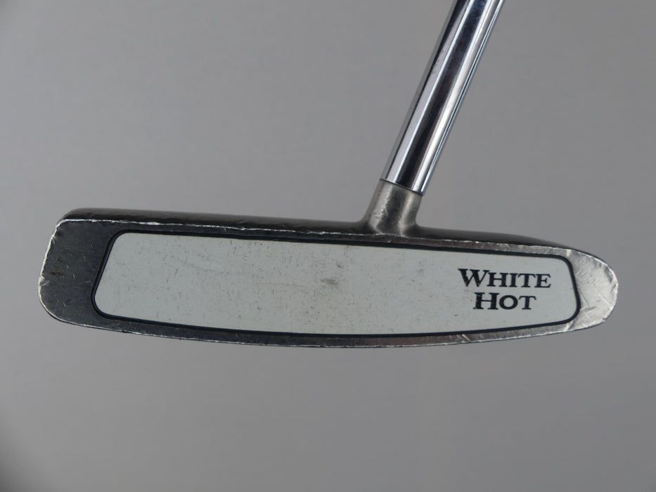 Odyssey White Hot #2 CS Putter