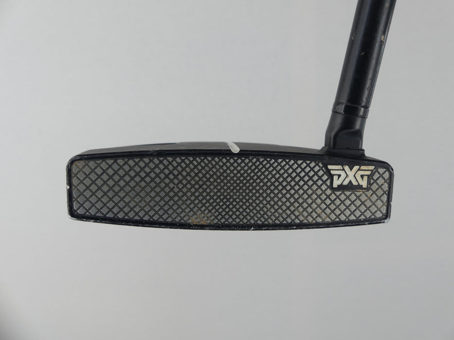 PXG Battle Ready BlackJack Putter