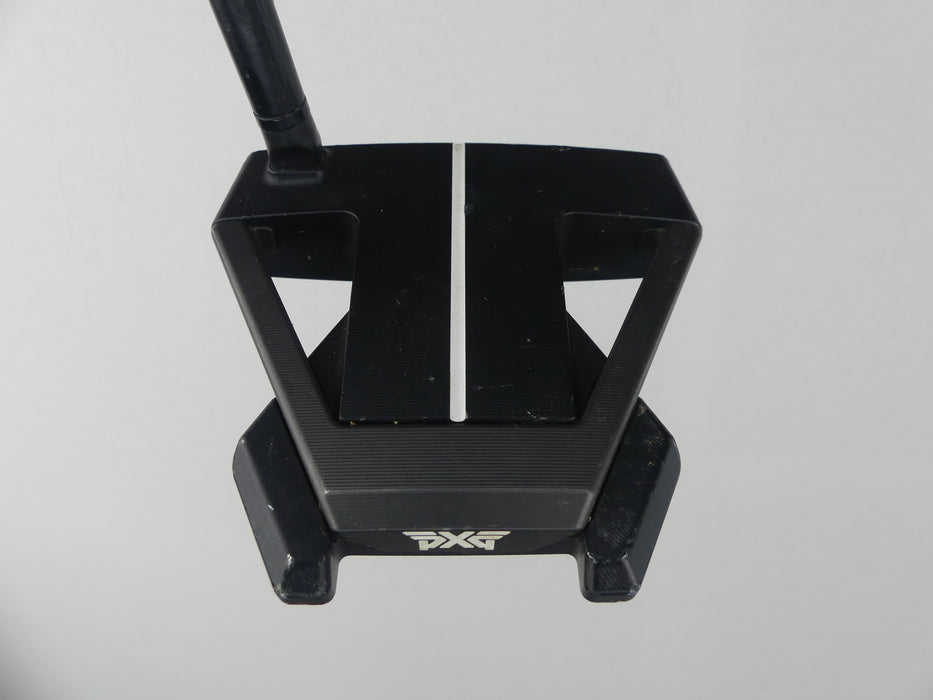 PXG Battle Ready BlackJack Putter