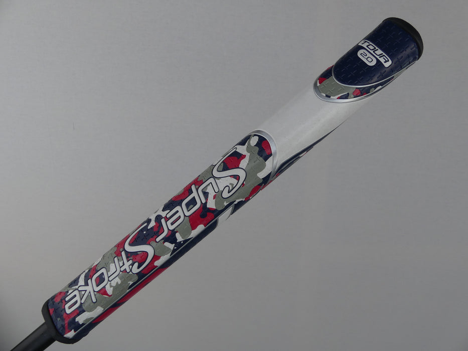 PXG Battle Ready BlackJack Putter