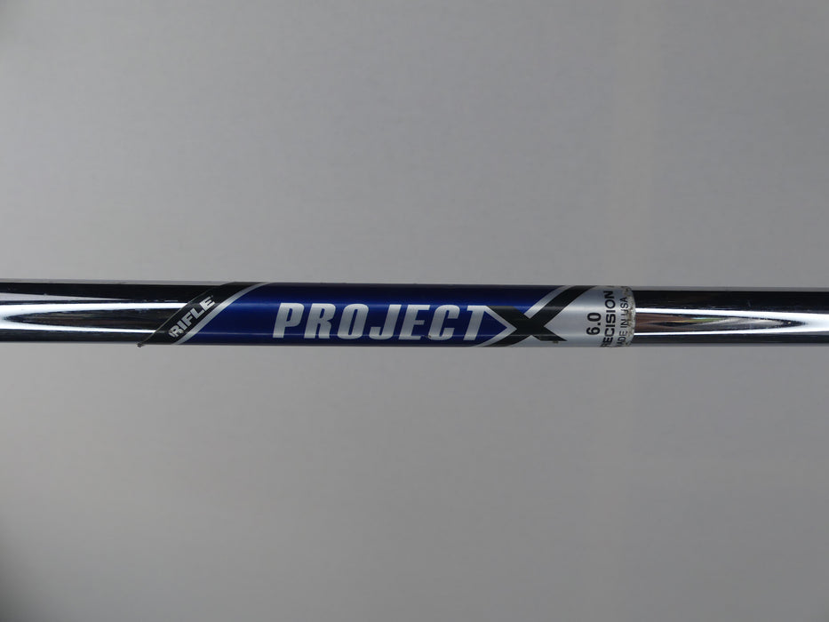 Callaway Mack Daddy CB Wedge 58* Left Handed