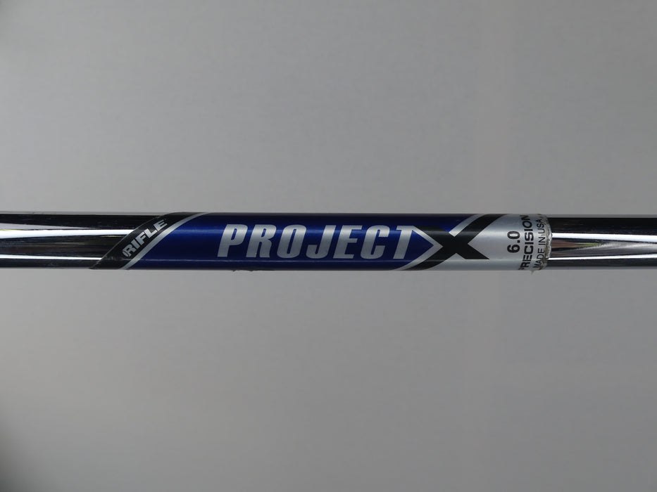 Callaway Mack Daddy CB Wedge 54* Left Handed