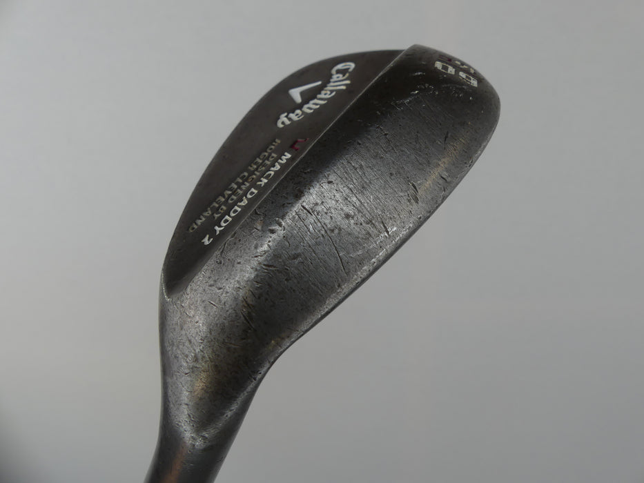 Callaway Mack Daddy 2 Wedge 60* C Grind