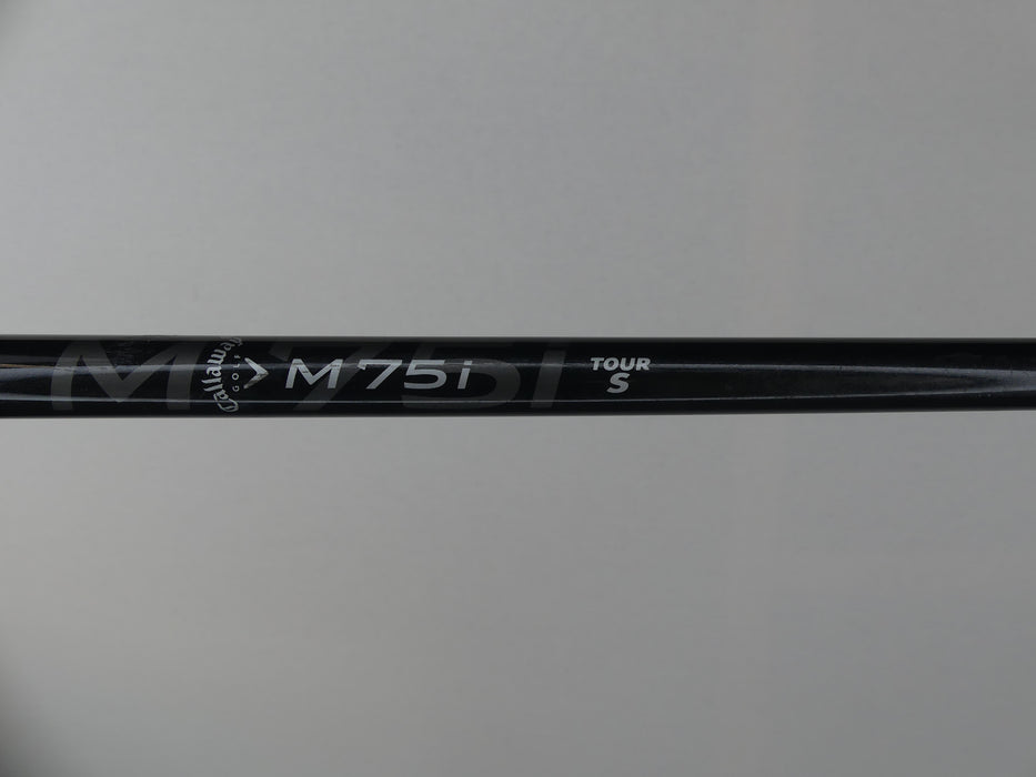 Callaway Mack Daddy 2 Wedge 60* C Grind