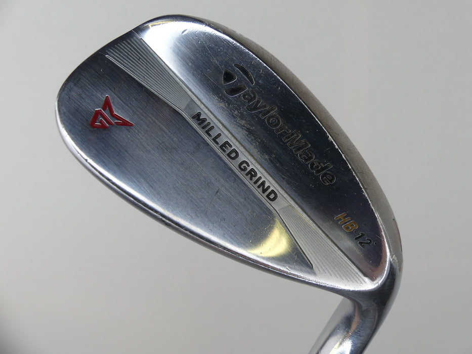 Taylormade Milled Grind Wedge 58* HB