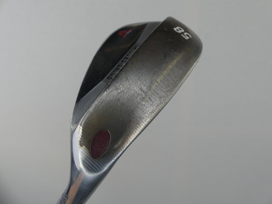 Taylormade Milled Grind Wedge 58* HB