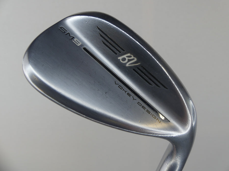 Titleist Vokey SM9 Wedge 54* S Grind