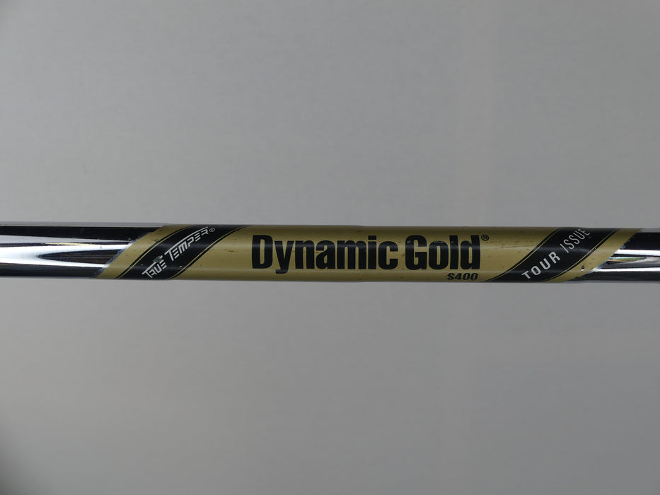 Titleist Vokey SM9 Wedge 54* S Grind