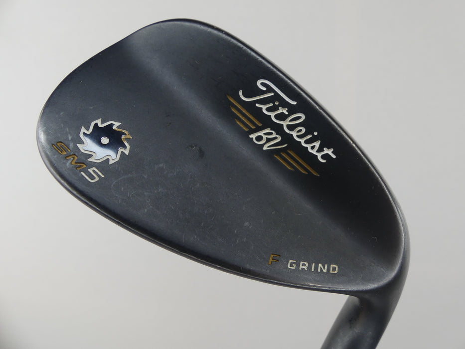 Titleist Vokey SM5 Wedge 56* F Grind