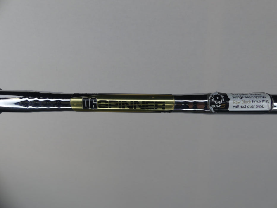 Titleist Vokey SM5 Wedge 56* F Grind