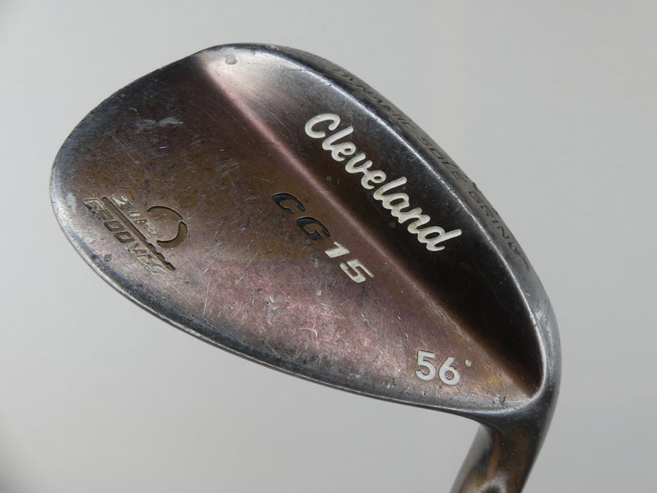 Cleveland CG15 Wedge 56*