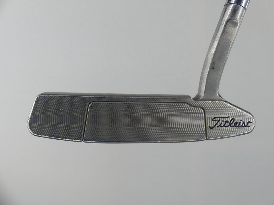 Scotty Cameron Select Newport 2.5 Putter