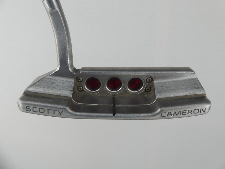 Scotty Cameron Select Newport 2.5 Putter