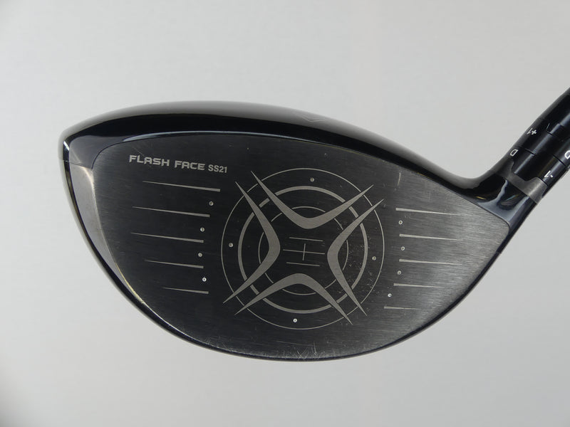 Callaway Epic Speed Driver 9.0* Stiff Flex