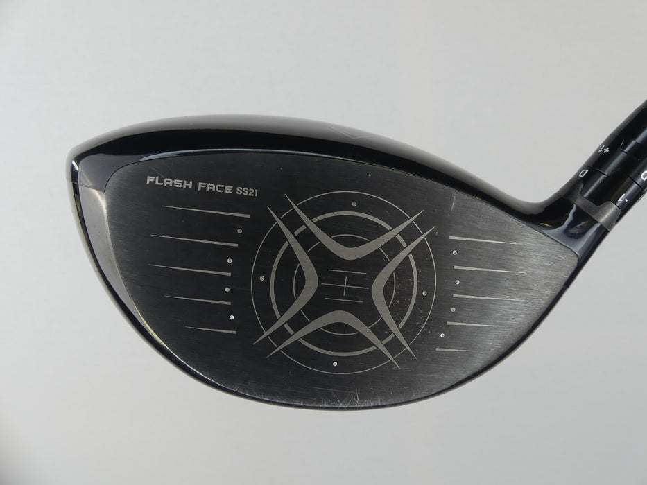 Callaway Epic Speed Driver 9.0* Stiff Flex