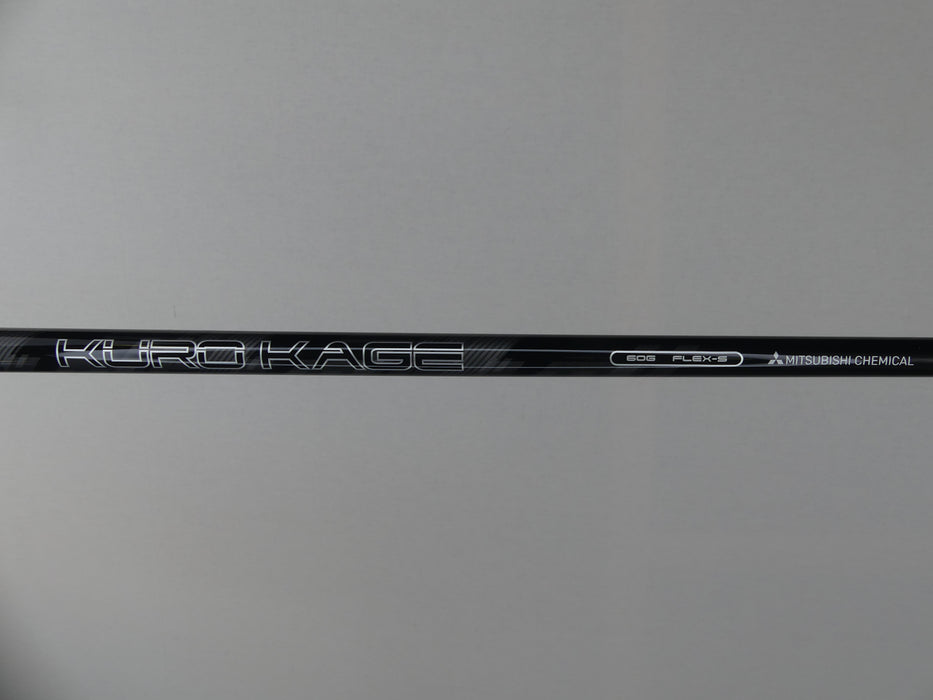 Callaway Epic Speed Driver 9.0* Stiff Flex