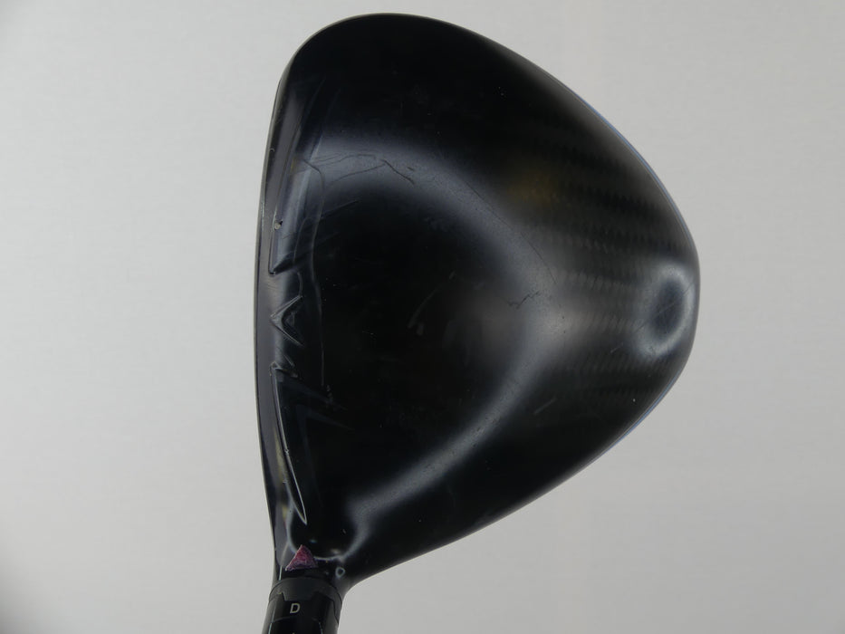 Ladies Callaway Big Bertha Fusion Driver 10.5*