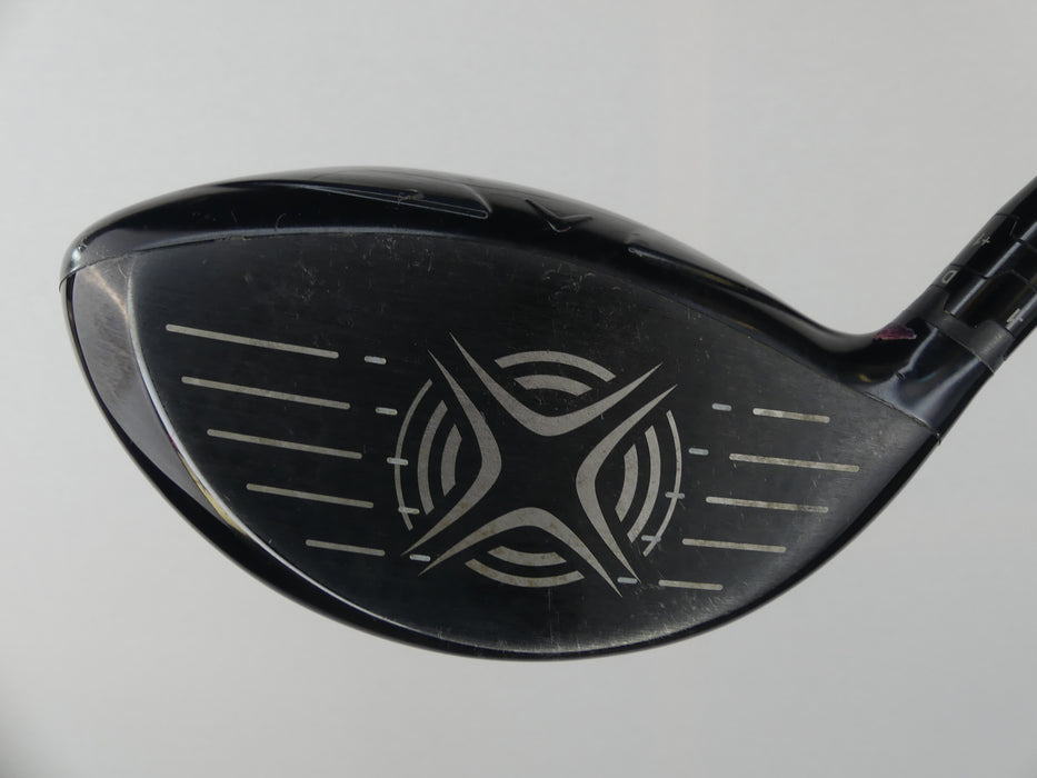 Ladies Callaway Big Bertha Fusion Driver 10.5*