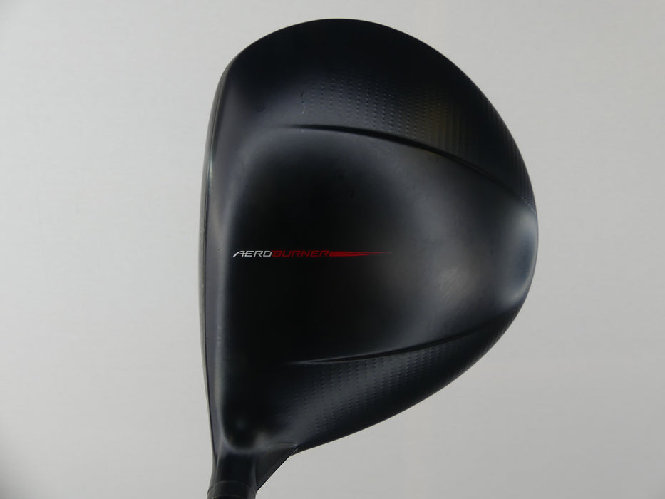 Taylormade Aeroburner Black Driver 10.5* Regular Flex