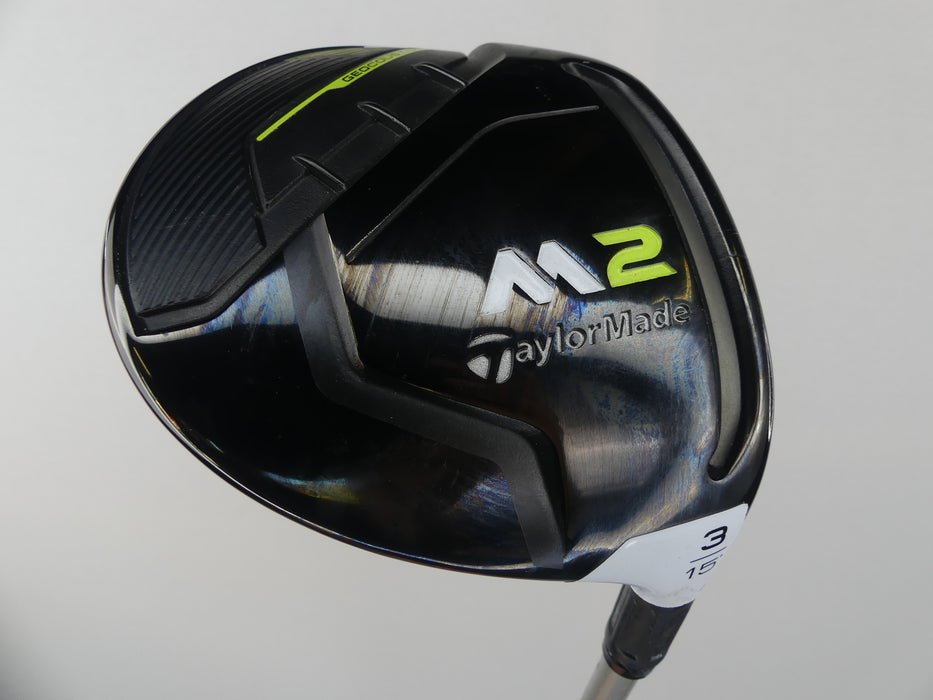 Taylormade M2 #3 Fairway Wood Regular Flex