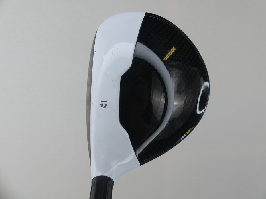 Taylormade M2 #3 Fairway Wood Regular Flex