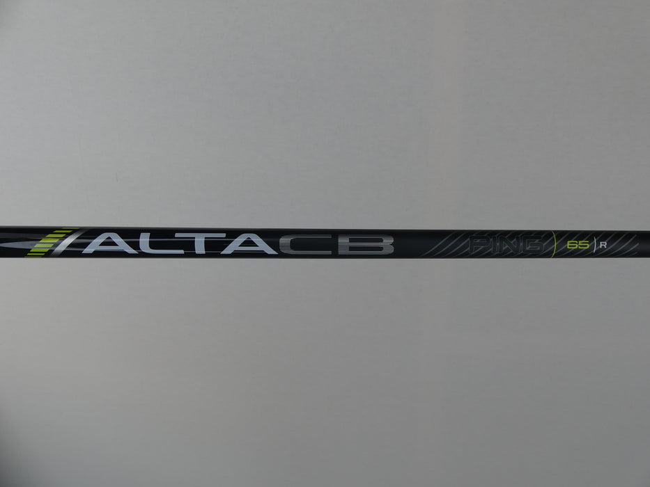 Ping G430 SFT #7 Fairway Wood Regular Flex