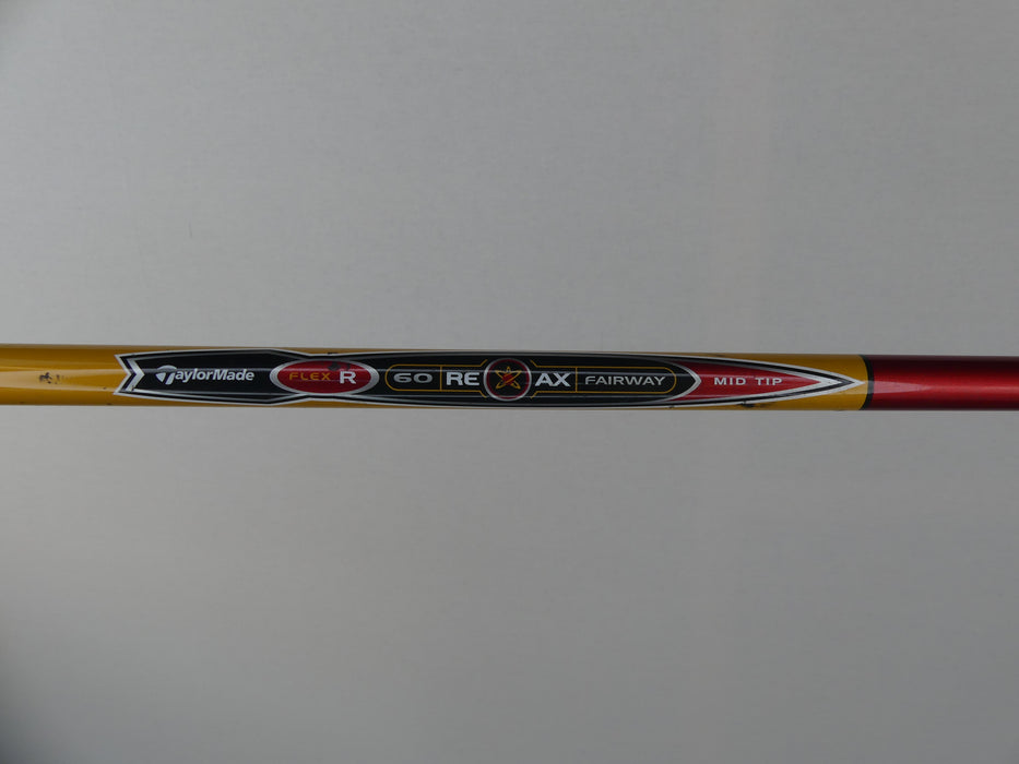 Taylormade R7 Ti #3 Fairway Wood Regular Flex