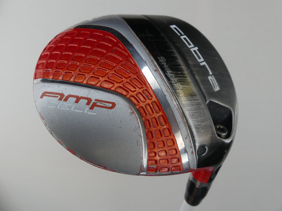 Cobra AMP Cell #5-7 Fairway Wood Stiff Flex