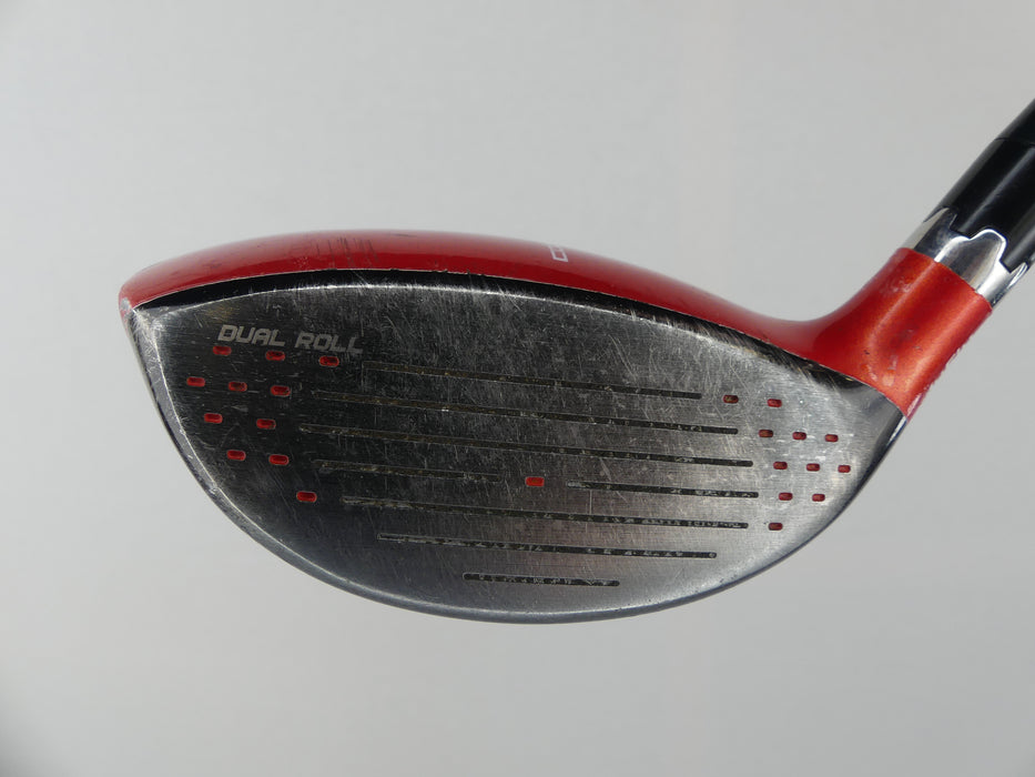 Cobra AMP Cell #5-7 Fairway Wood Stiff Flex