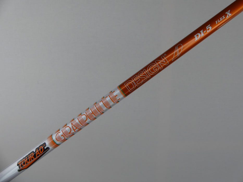 Graphite Design Tour AD DI-5 Driver Shaft 60g Extra Stiff Flex
