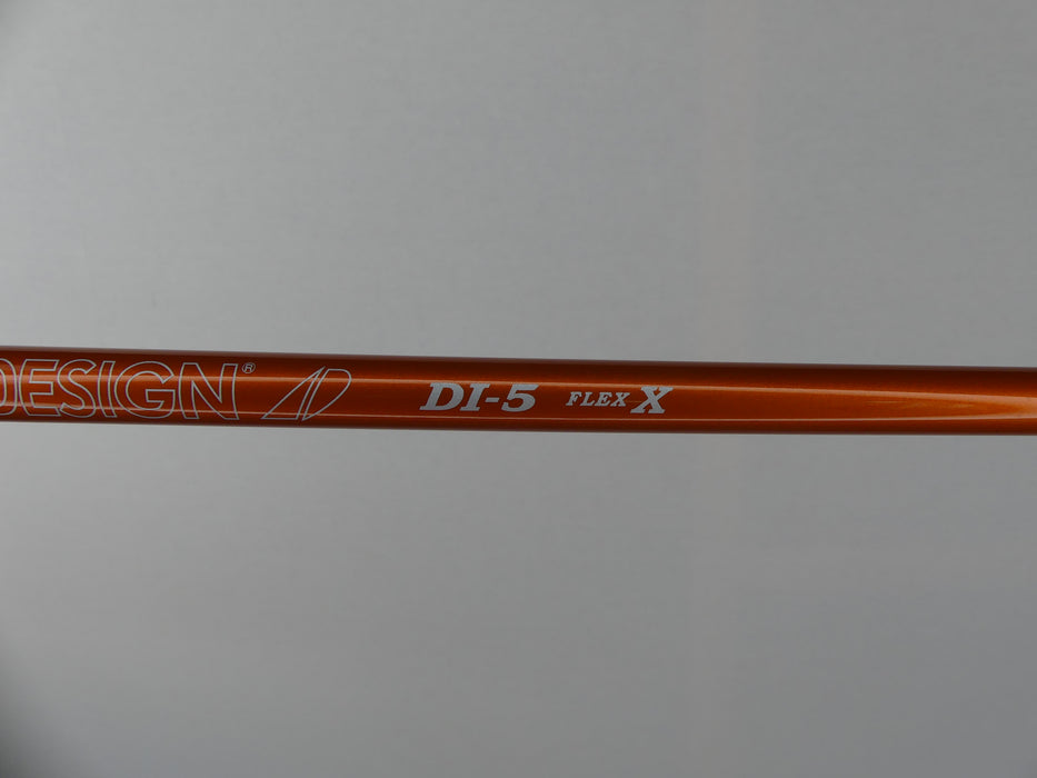Graphite Design Tour AD DI-5 Driver Shaft 60g Extra Stiff Flex