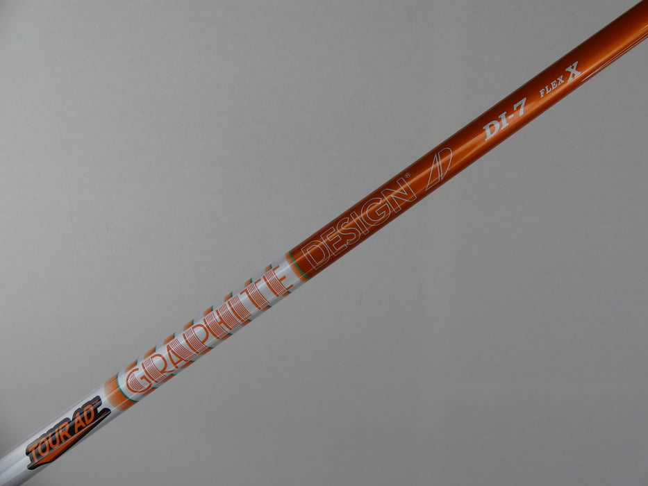 Graphite Design Tour AD DI-7 Driver Shaft 75g Extra Stiff Flex