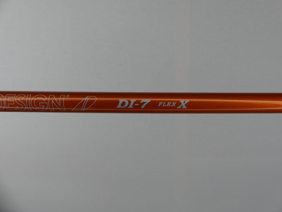 Graphite Design Tour AD DI-7 Driver Shaft 75g Extra Stiff Flex