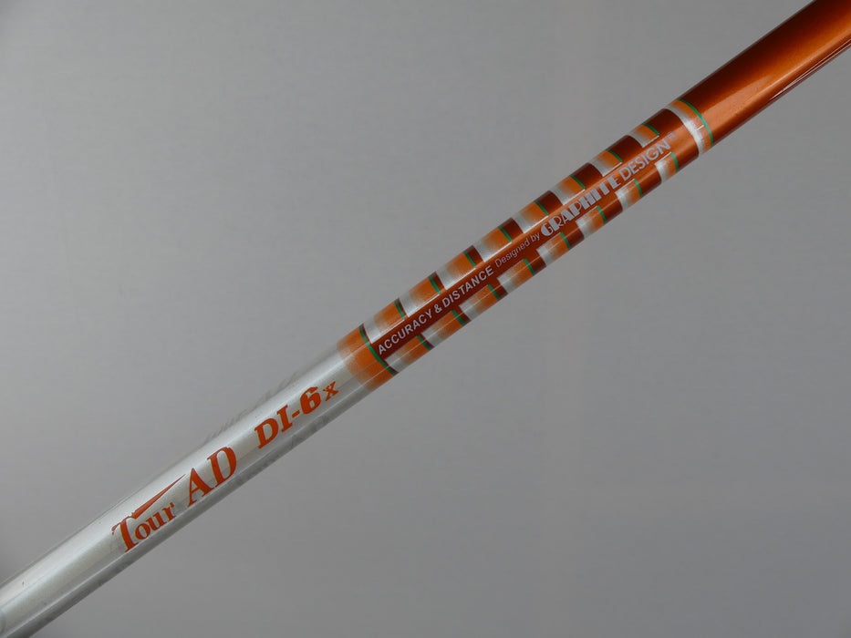 Graphite Design Tour AD DI-6 Driver Shaft 67g Extra Stiff Flex