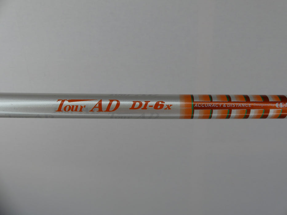 Graphite Design Tour AD DI-6 Driver Shaft 67g Extra Stiff Flex