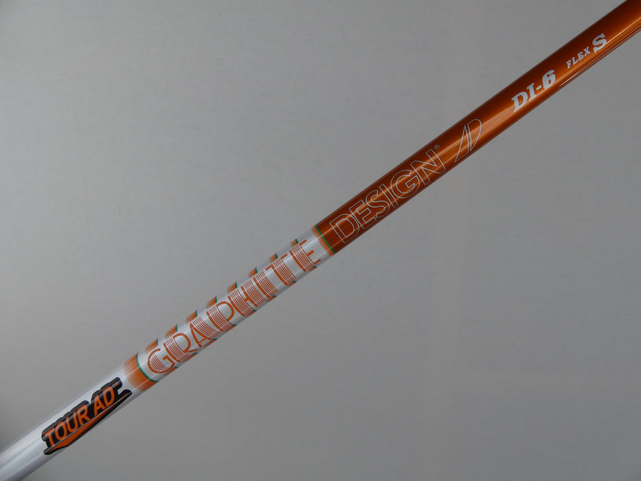Graphite Design Tour AD DI-6 Driver Shaft 65g Stiff Flex