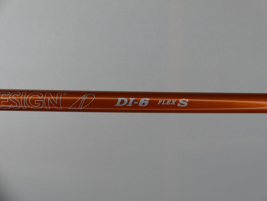 Graphite Design Tour AD DI-6 Driver Shaft 65g Stiff Flex
